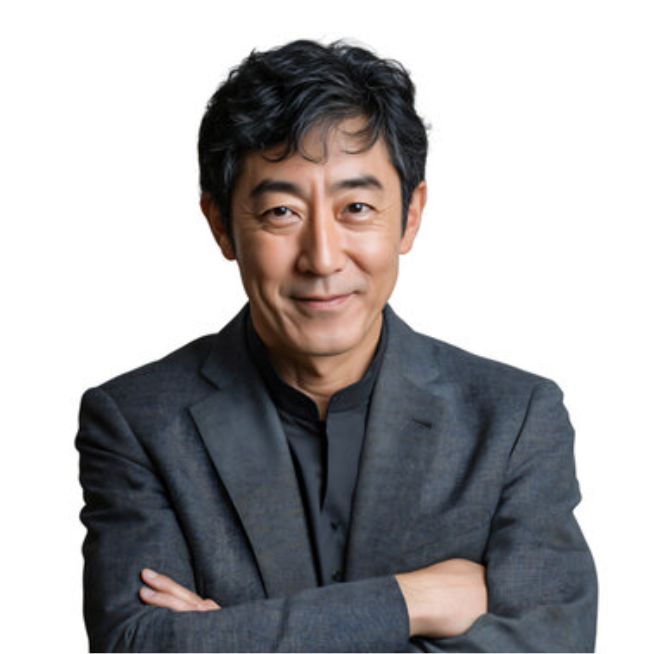 David Chen