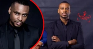 David Phume: Biography, Age, Wife, Net Worth