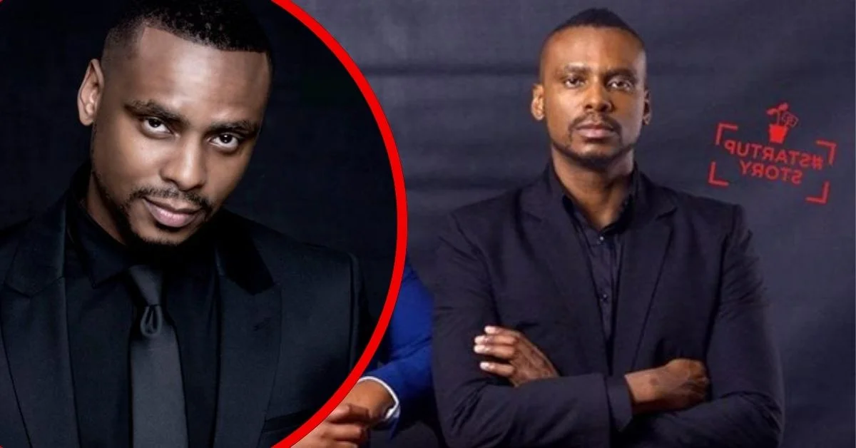 David Phume: Biography, Age, Wife, Net Worth
