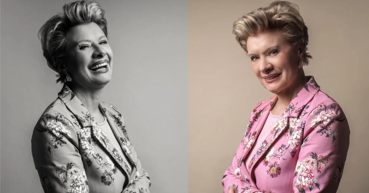 Edith Venter Age: Net worth, Husband, Children, Company
