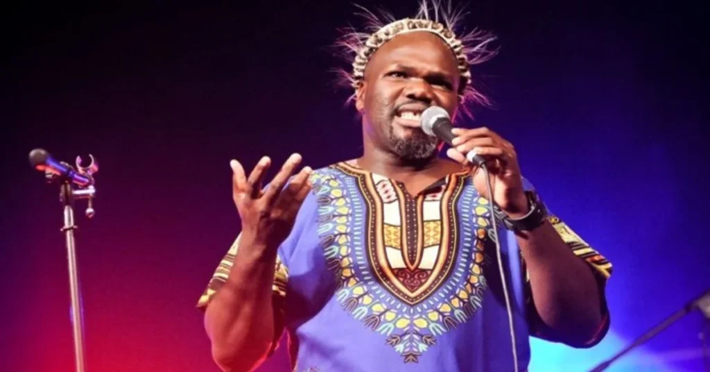 Is Mbuso Khoza married?