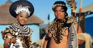 Siyacela Dlamuka Biography, age, wife, net worth, car accident, Isencane Lengane
