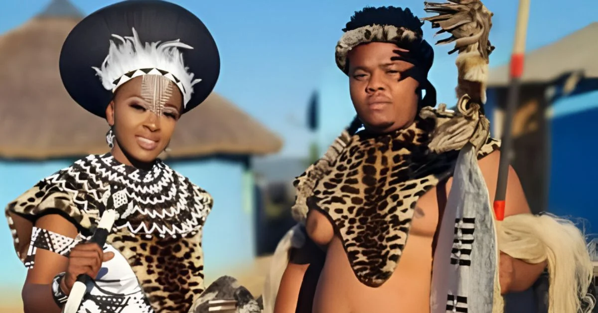 Siyacela Dlamuka Biography, age, wife, net worth, car accident, Isencane Lengane