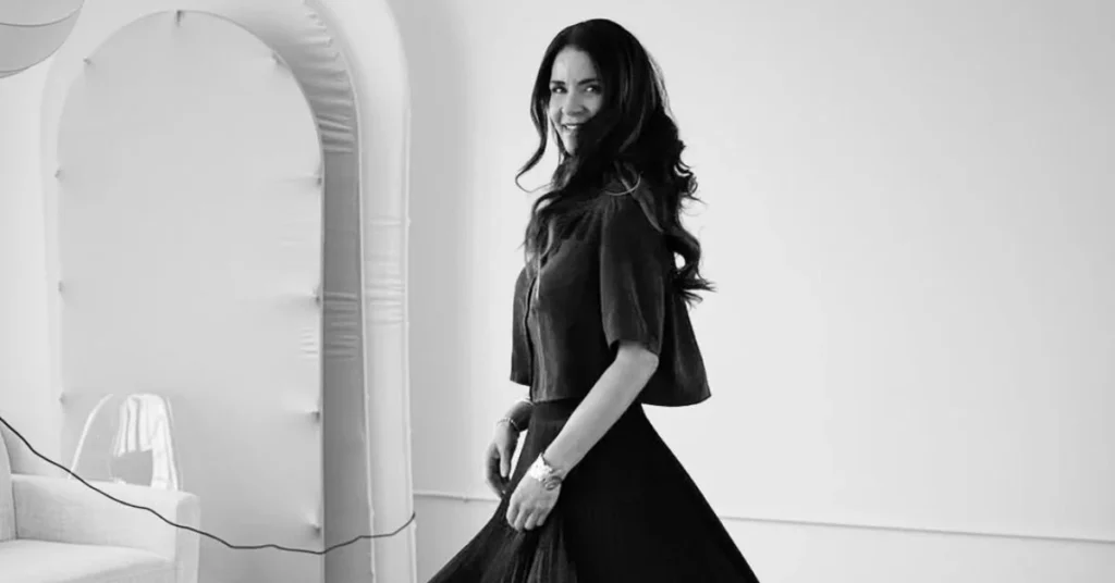 Tara-Leigh Cobble Net Worth