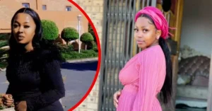 Thando Dlamuka Biography, age, height, net worth, son, husband, divorce, education
