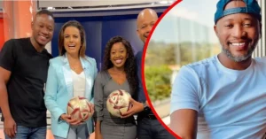 Walter Mokoena: Biography, Age, Net Worth, Daughter, Ex Wife, Current Job
