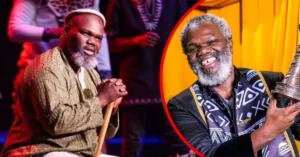 Who is Mbuso Khoza? Biography, age, career, daughter, net worth, music