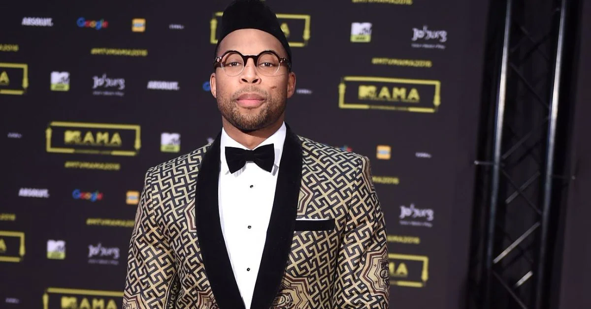 Who is Sizwe Dhlomo? Biography, net worth, age, career, wife, family