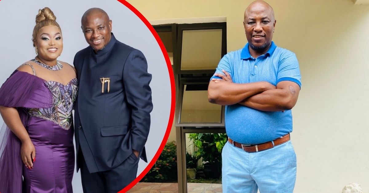 Musa Mseleku: Bio, age, date of birth, wives, children, net worth, career, businesses, TV shows