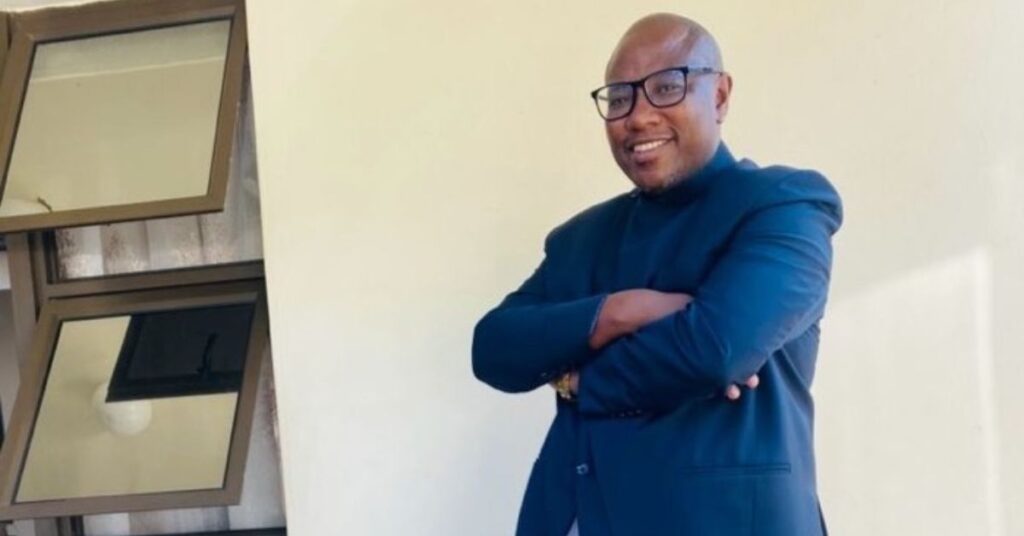 Musa Mseleku's age, date of birth, and early life