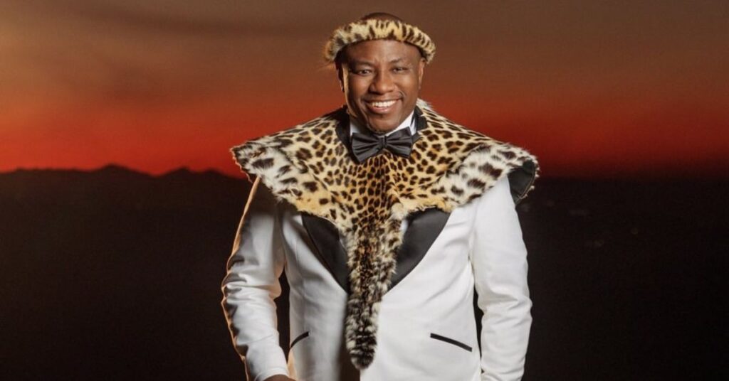 What is Musa Mseleku's net worth?