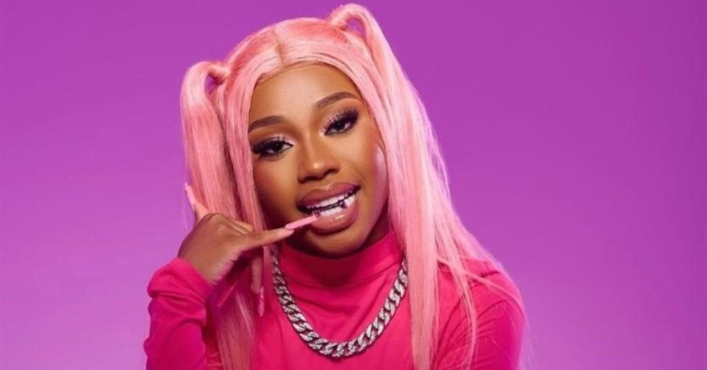 How old is Jelly Babie? Age and birthday