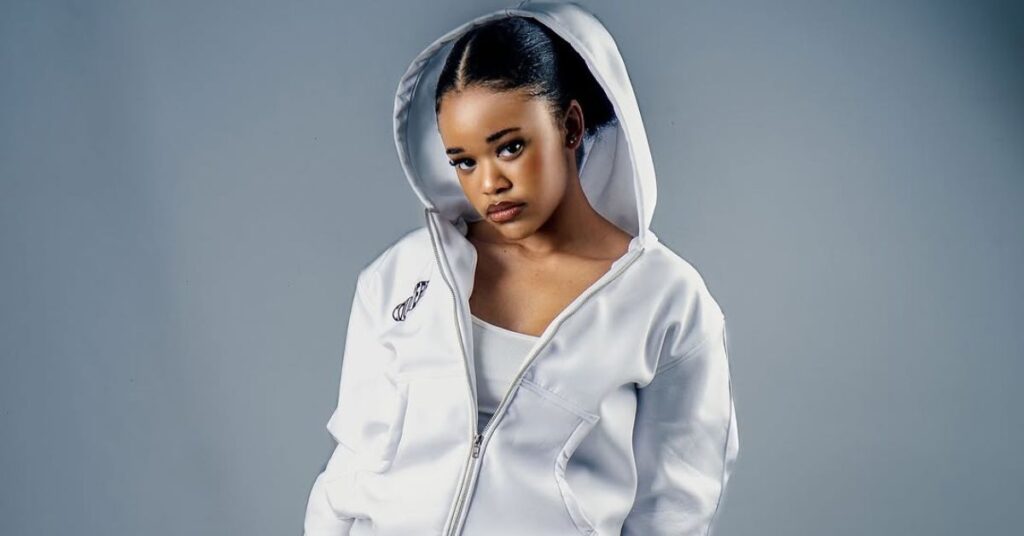 How old is Thando Mokoena? Age and birthday