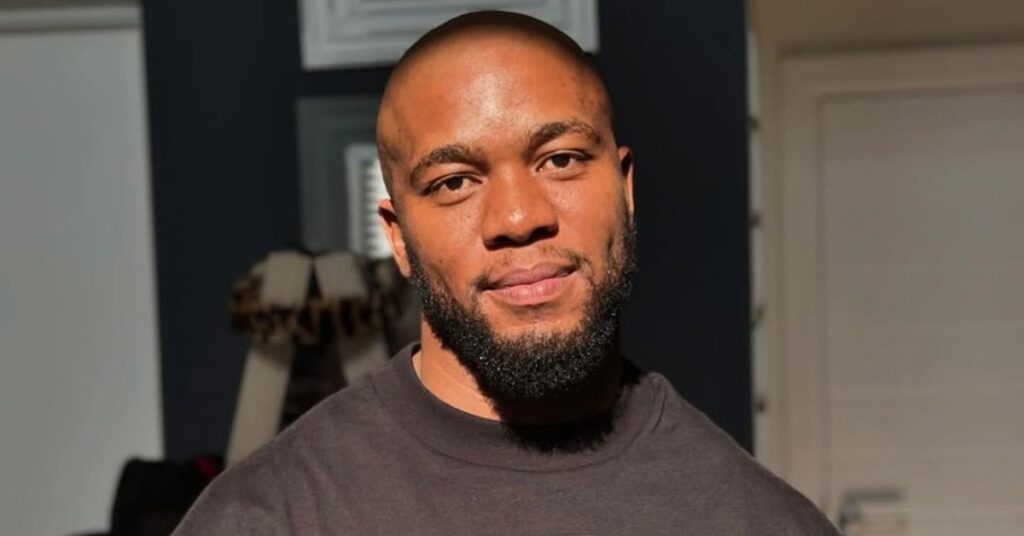 How Old Is Thembinkosi Mthembu? Age & Birthday