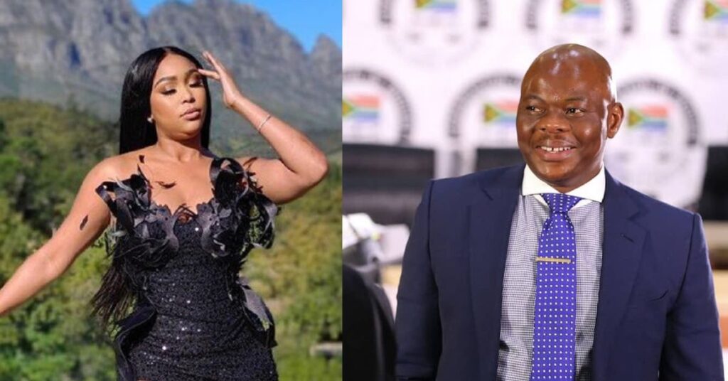 Is Edwin Sodi married? Wife and relationships