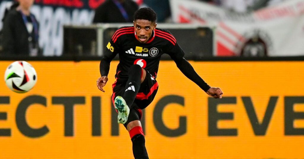 Is Monnapule Saleng married? Wife, girlfriend, and relationship status