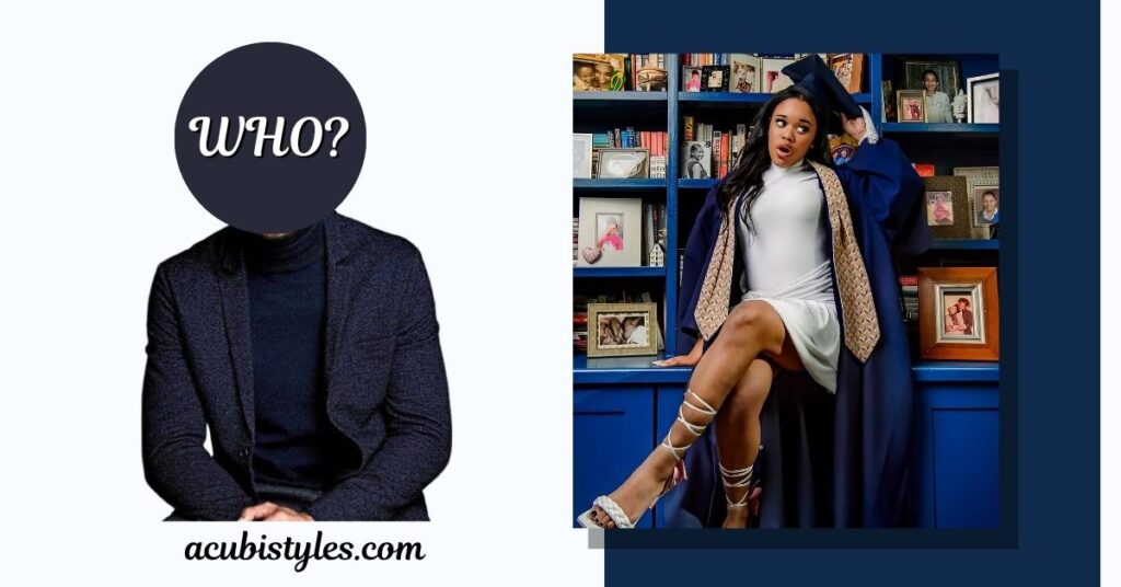 Is Thando Mokoena dating? Boyfriend and relationships