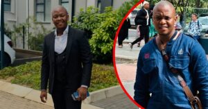 Mpumelelo Mseleku: Biography, age, net worth, wives, children, career, height, latest news