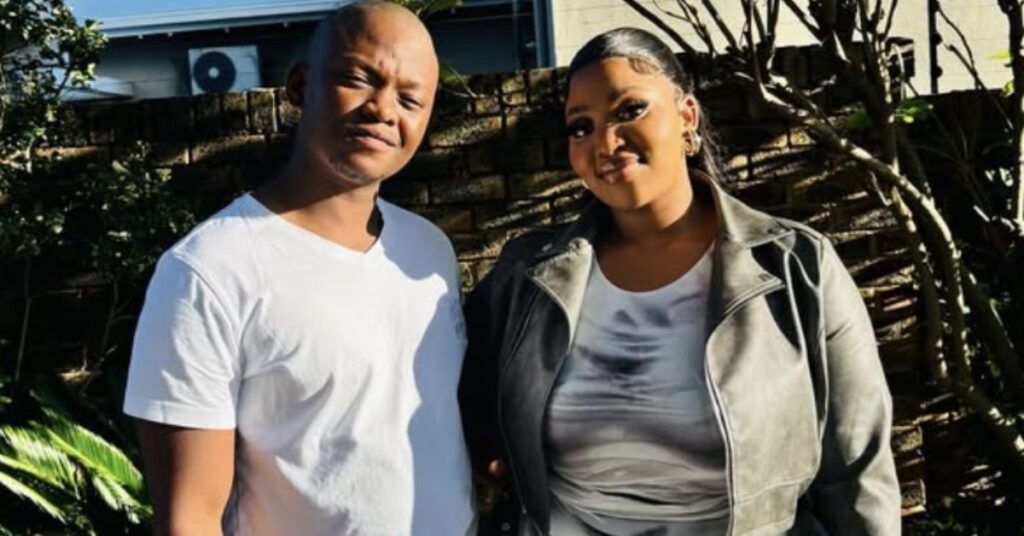 Mpumelelo Mseleku Wives and Relationships