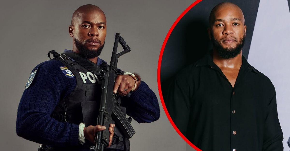 Thembinkosi Mthembu: Biography, age, net worth, wife, daughter, career, awards