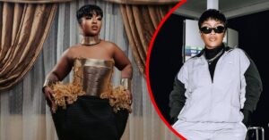 Who is Gogo Skhotheni? Biography, net worth, age, husband, career, DJ, children