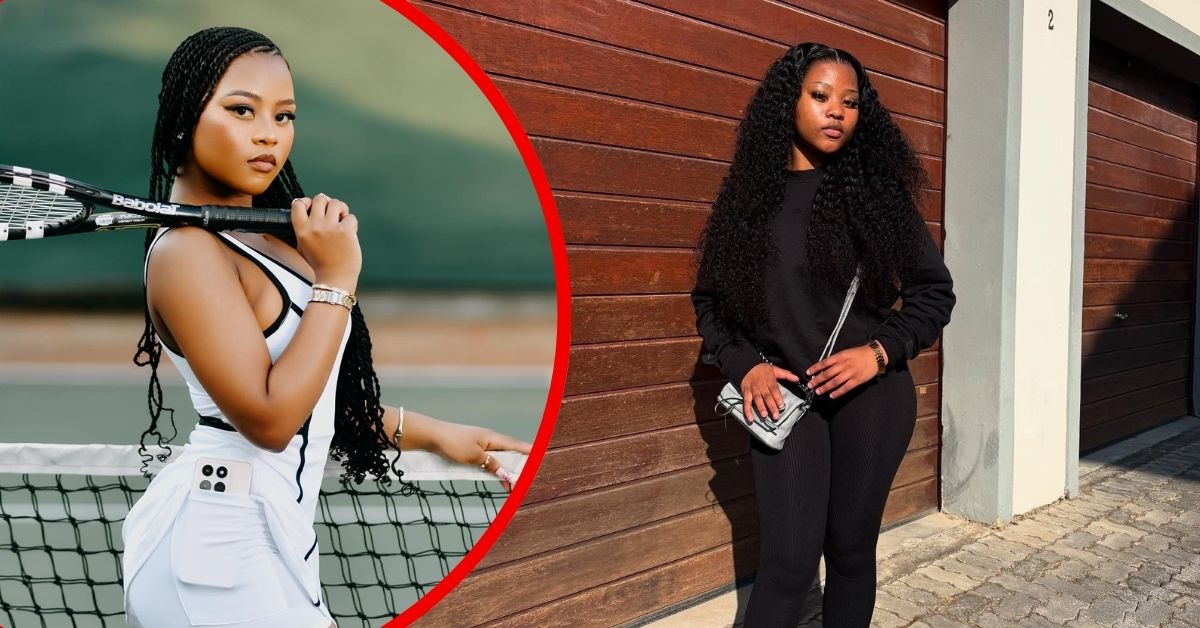 Who is Naledi Aphiwe? Age, net worth, boyfriend, career, songs, awards