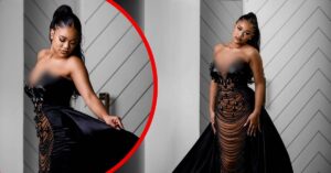 Who is Thando Mokoena? Biography, age, parents, boyfriend, career, net worth